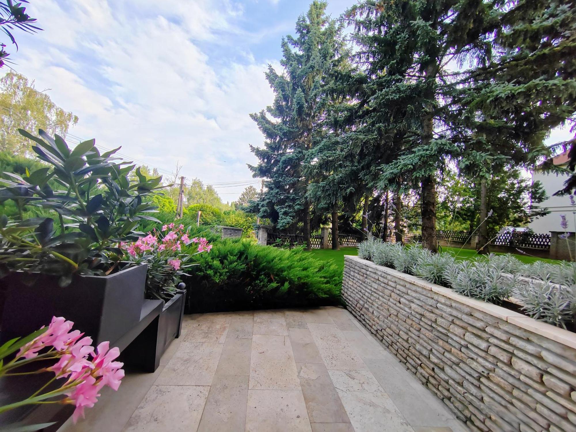 Heviz,Dr Strecker Villa Exterior photo